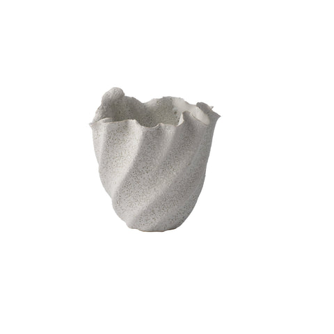 Hyelia Blumentopf 22x22x22 cm.