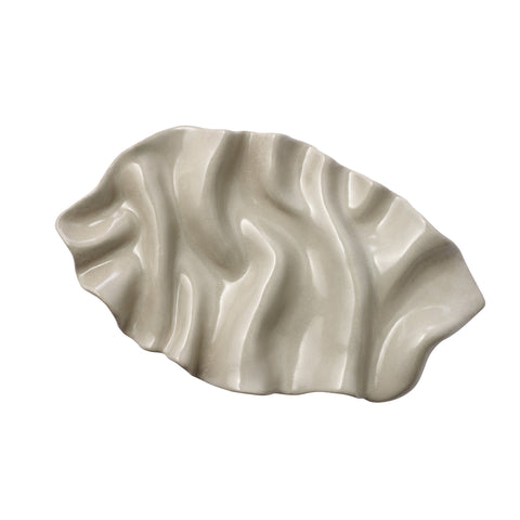 Nuvia Wanddekoration 24.5x14.5x3.2 cm.