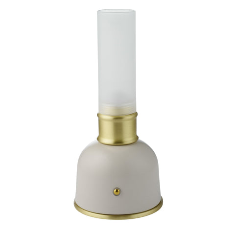 Nevinne tragbare LED-Lampe 11x11x23.5 cm.
