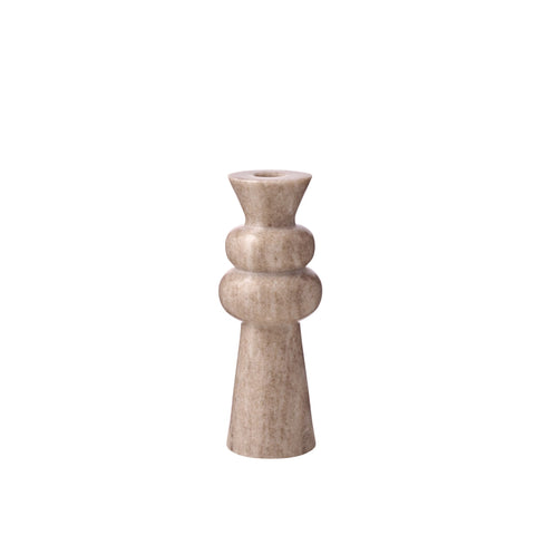 Elille Kerzenhalter 7.5x7.5x20 cm.