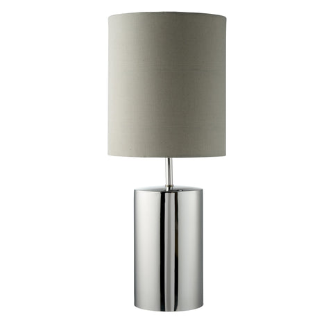 Sophine Tischlampe 22x22x53 cm.