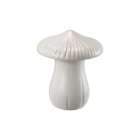 Musia Pilz 8.4x8.4x10.2 cm.