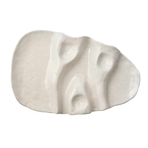 Milinia Tablett 41x26.5x5 cm.