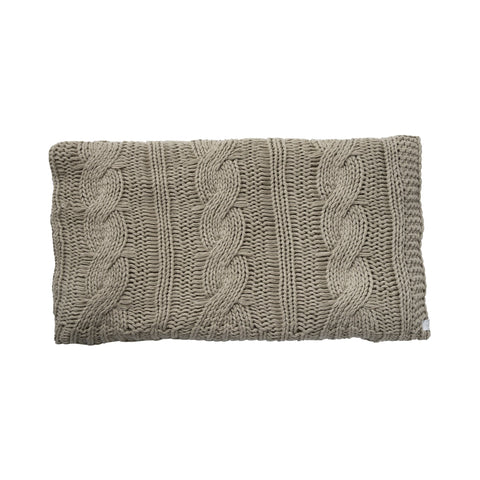 Canille Plaid / Decke 170x130x cm.