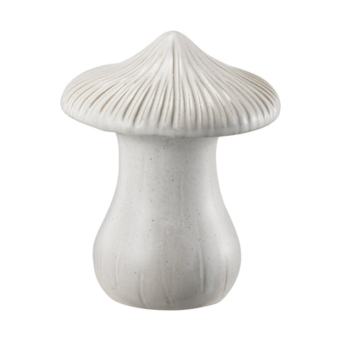 Musia Pilz 11.5x11.5x14.2 cm.