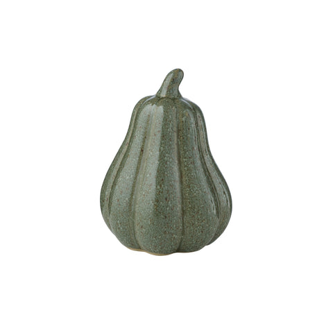 Hallia Kürbis 9.5x9.5x12.6 cm.