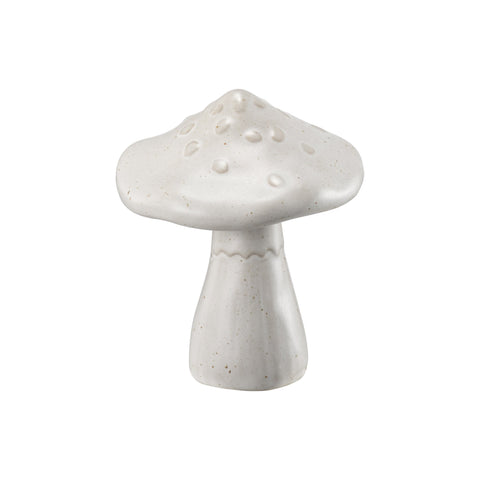 Musia Pilz 7.7x7.7x9 cm.