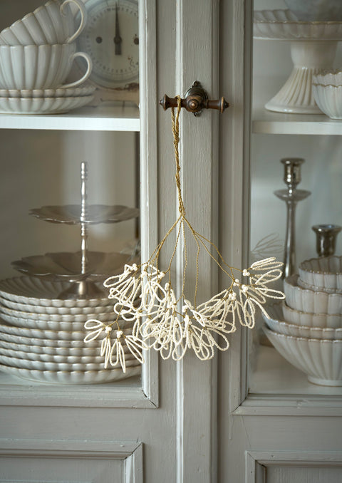 Misolde Mistelzweig xx35 cm.