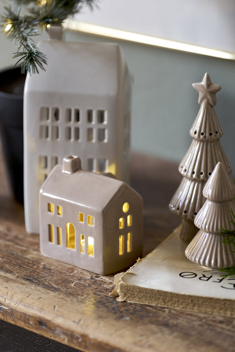 Mythel LED-Baum 7x7x17.2 cm.