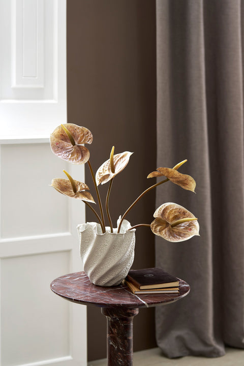 Hyelia Blumentopf 22x22x22 cm.