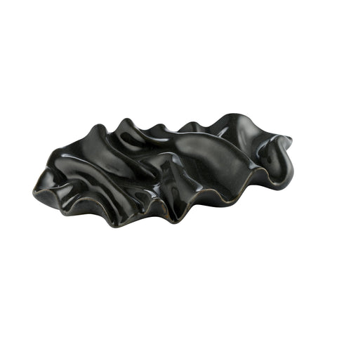Nuvia Wanddekoration 24.5x14.5x3.2 cm.