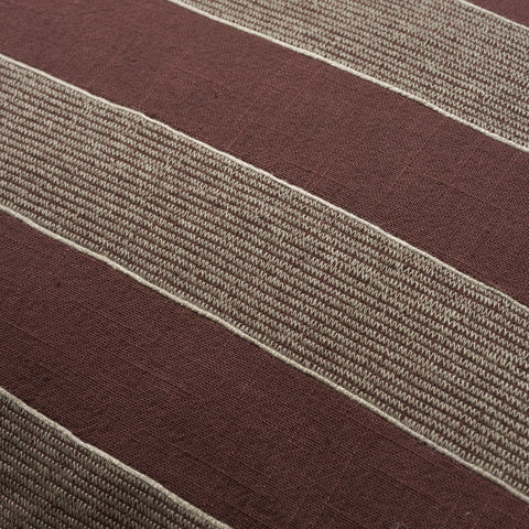 Villa Kissenbezug 60x40x cm.