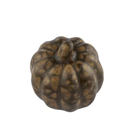 Hallia Kürbis 4.8x4.8x5.3 cm.