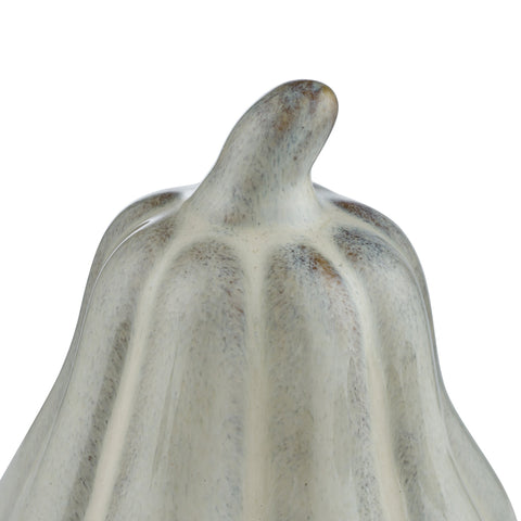Hallia Kürbis 9.5x9.5x12.6 cm.