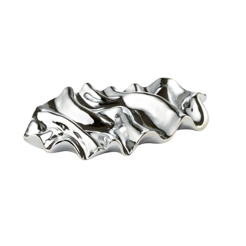 Nuvia Wanddekoration 24.5x14.5x3.2 cm.