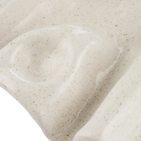Milinia Tablett 41x26.5x5 cm.