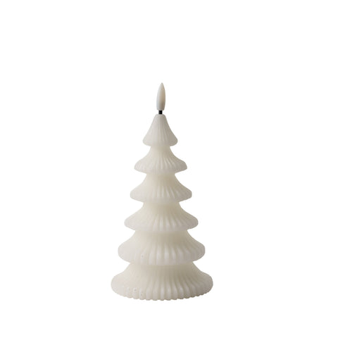 Litta LED-Kerze xx15.5 cm.