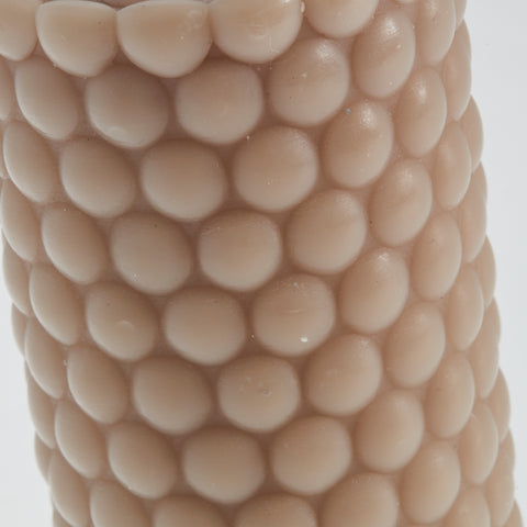 Candles create cosiness