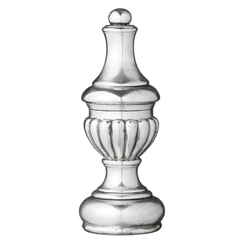 Serafina Dekoration Obelisk 23,5 cm.