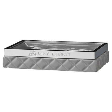 Portia Seifenschale 3 cm.