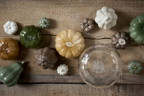 Zeit für herbstliche Gemütlichkeit