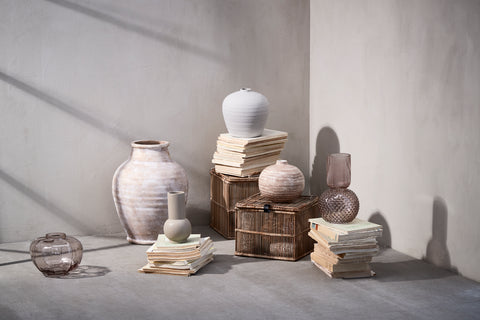 Keramikvasen & Töpferwaren | Lene Bjerre Design | Dänisches Design