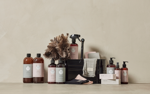 Simple Goods Räumungsverkauf