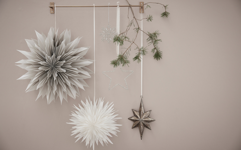 Weihnachtstrends 2025