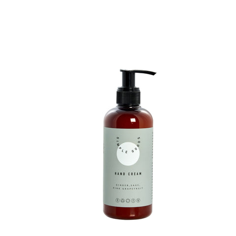 Handcreme Grapefruit 250 ml