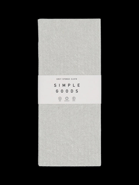 Schwammtuch 2 Stk. Cleaning