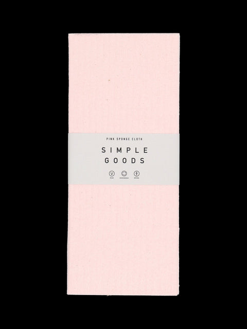 Schwammtuch 2 Stk. Cleaning