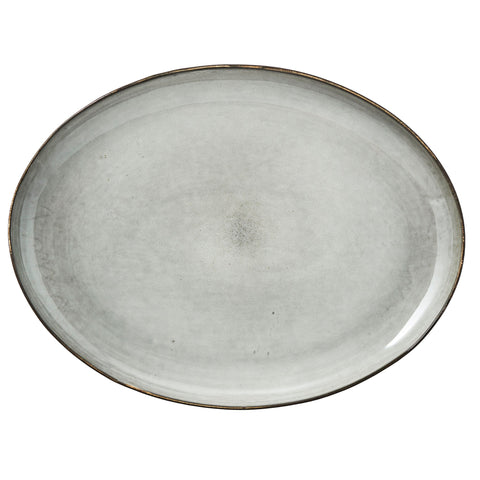 Amera Tablett 40x30 cm. grau