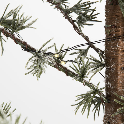 Pinea  H95 cm. grün