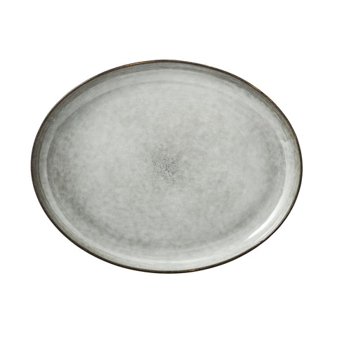 Amera Tablett 34x27 cm. grau