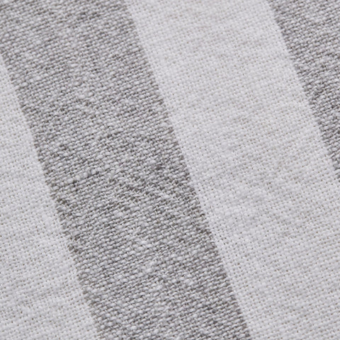 Fiona Kissenbezug H cm. grau