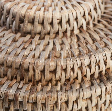 Norah Kühler H26 cm. natur