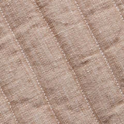 Filisa Kissenbezug H60 cm. tigers eye