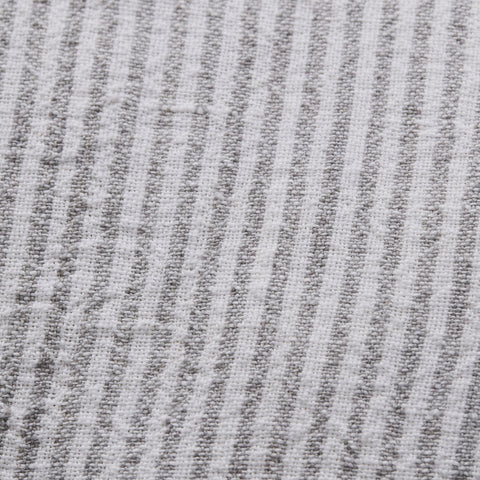 Fiona Kissenbezug H cm. grau