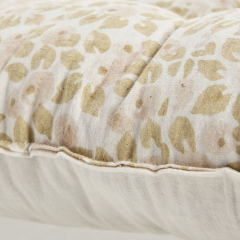 Ivillia  ocker 45x45 cm