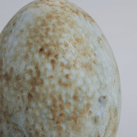 Dehaya  Dekoration Keramik puddergrün