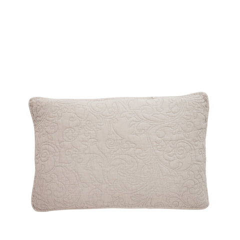 Isabelle Kissenbezug 40x60 cm. leinen