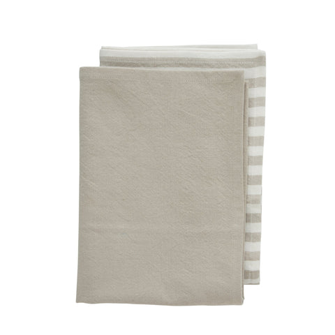 Estrille Geschirrtuch 70x50 cm. leinen 100% Baumwolle