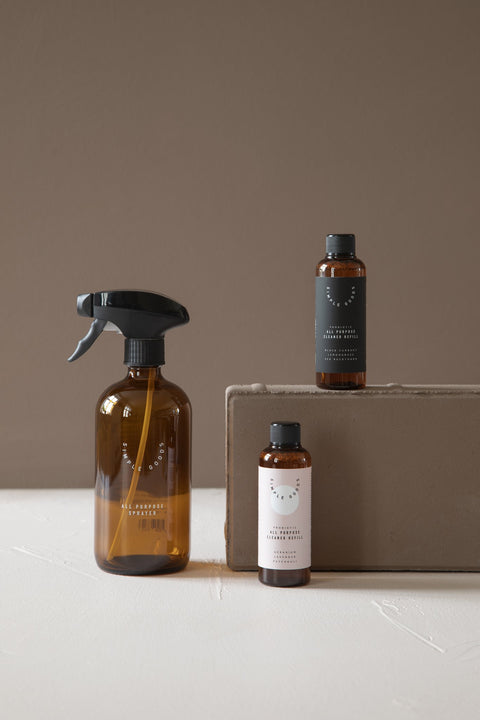 Refill All Purpose Cleaner Geranium 100 ml