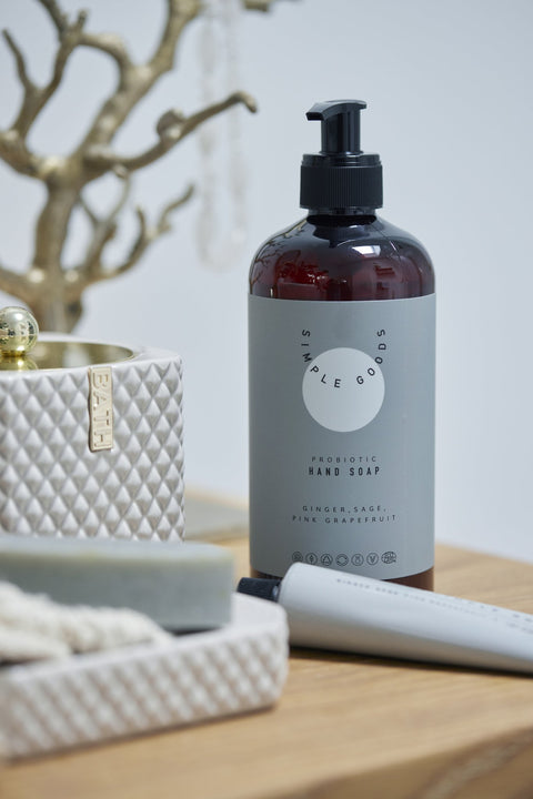 Handseife Grapefruit 450 ml