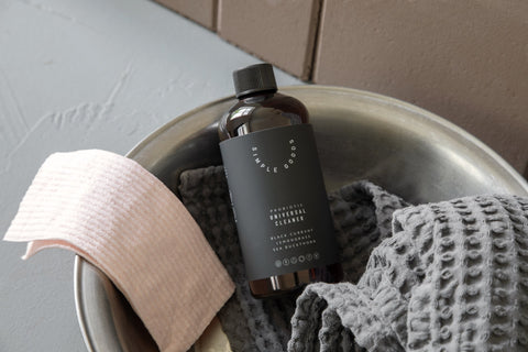 Universal Cleaner Lemongrass/Black Currant  500 ml