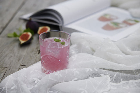 Cristel Wasserglas 30 cl.