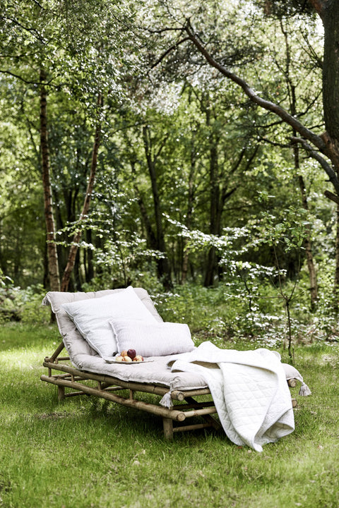 Felima Matratze 190 cm. tigers eye