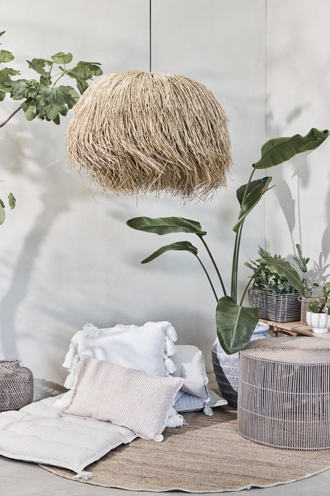 Fiona Kissenbezug H cm. tigers eye