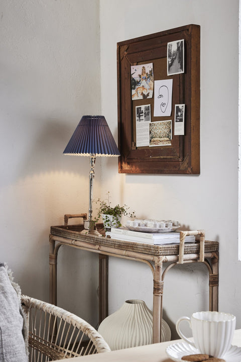 Ingrid kerzenleuchter H8,5 cm. Silber