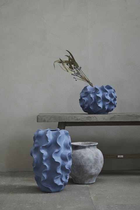 Norah Box 15x25 cm. Natur